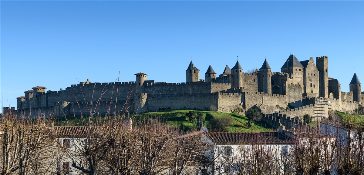 prefecture de Carcassonne