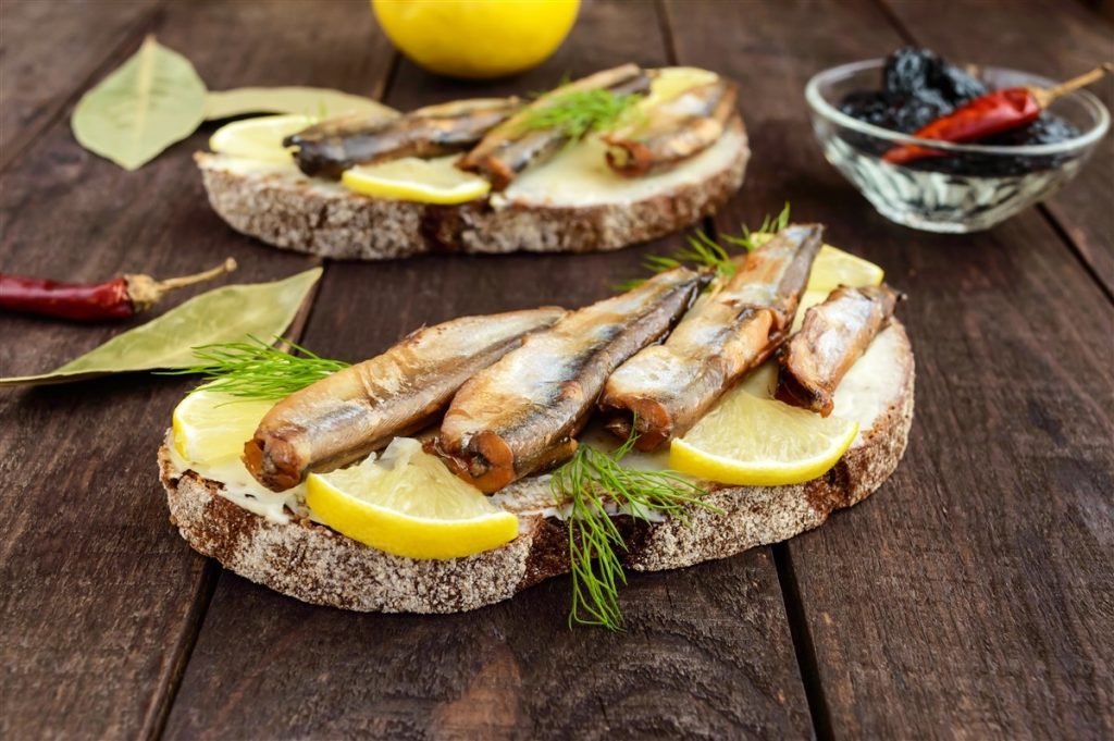 10 recettes au citron les plus savoureuses