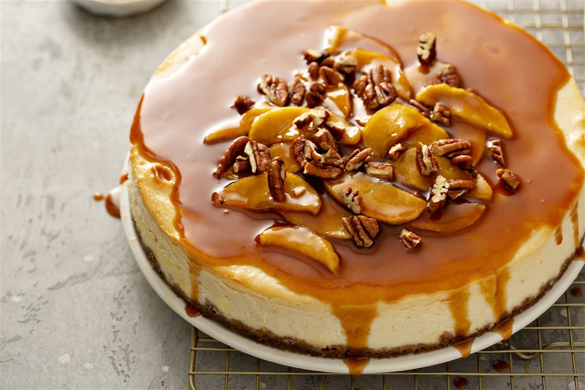 Techniques infaillibles pour un gâteau aux poires