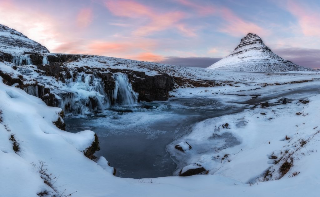 visiter islande