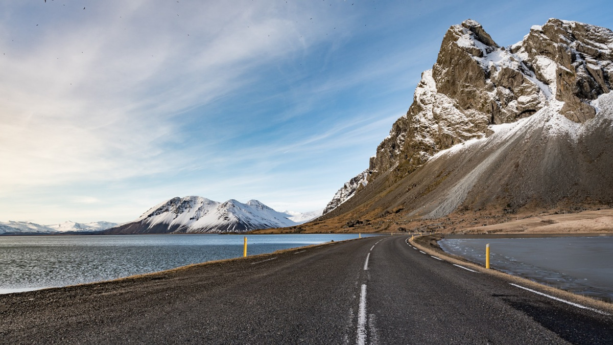 Visiter Islande