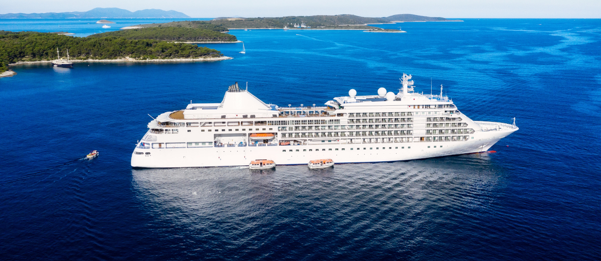 croisières ponant