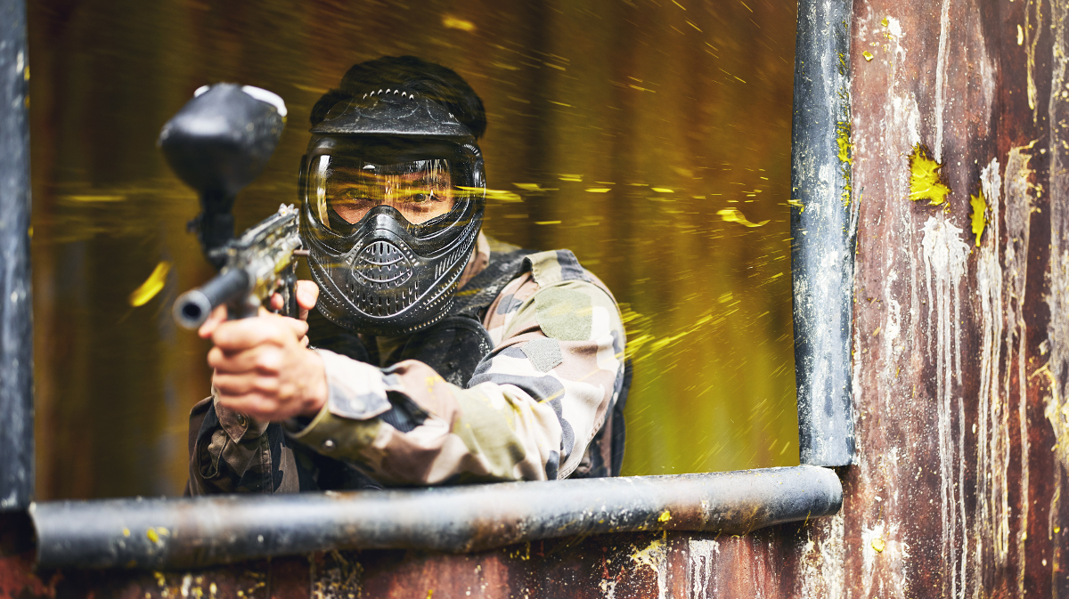 origine paintball