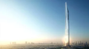 Lotte World Tower