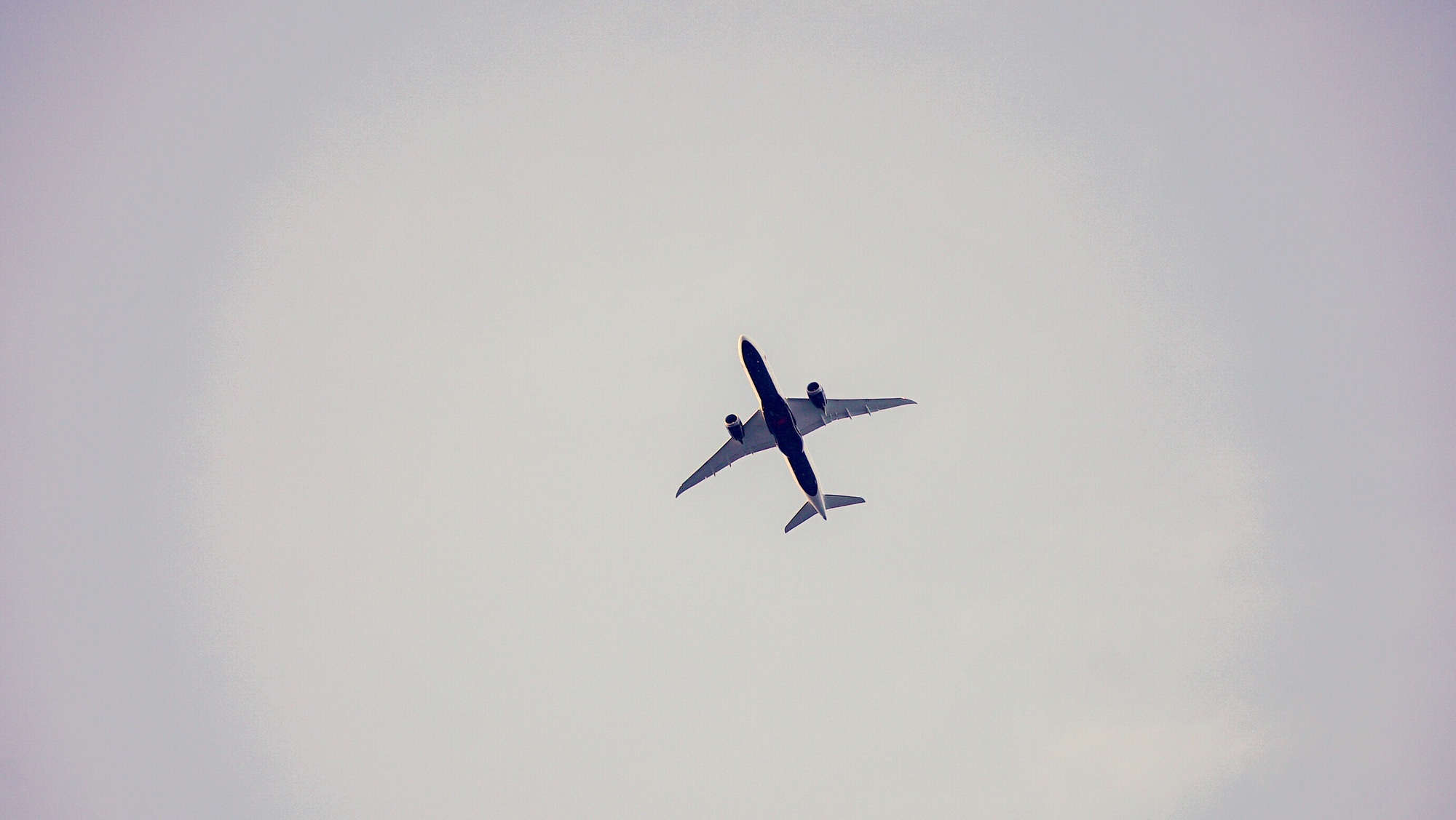 Plane in the sky. Plane. Traveling. Travel. Sky.