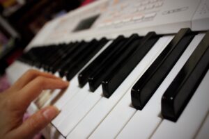 Keyboard
