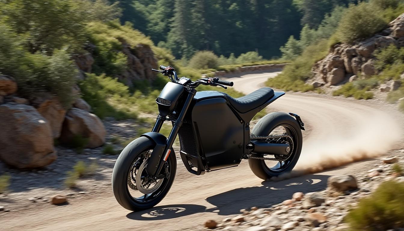 découvrez notre analyse approfondie du prix des motos trial électriques em 57 sur le marché actuel. explorez les tendances de prix, les caractéristiques des modèles et les facteurs influençant le coût pour faire un choix éclairé.