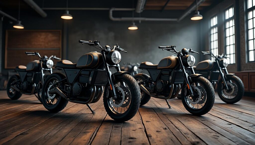 découvrez notre analyse approfondie des prix des motos trial électriques em 57 sur le marché actuel. informez-vous des tendances, des critères d'évaluation et des comparaisons pour faire un choix éclairé avant votre achat.