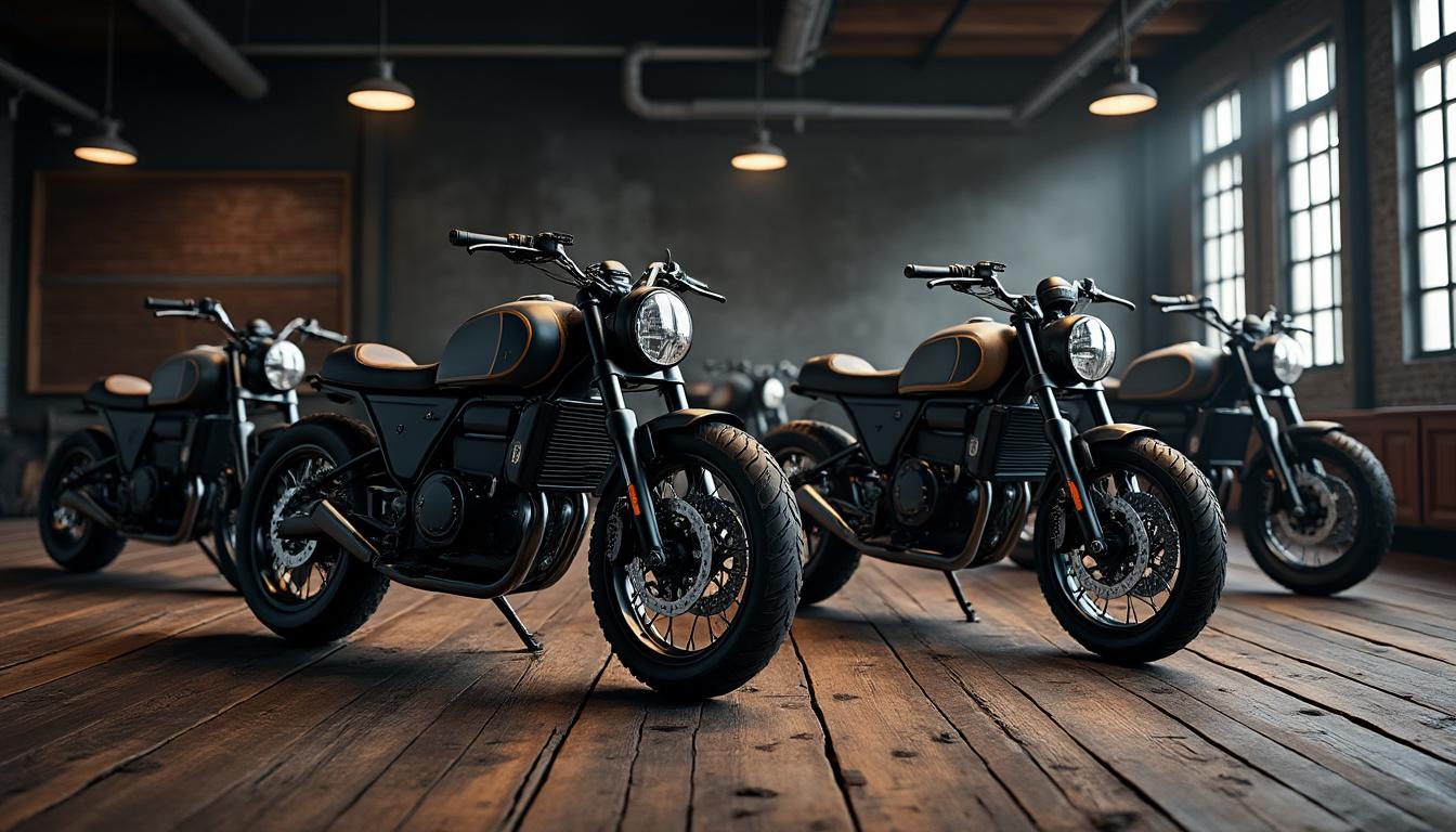 découvrez notre analyse approfondie des prix des motos trial électriques em 57 sur le marché actuel. informez-vous des tendances, des critères d'évaluation et des comparaisons pour faire un choix éclairé avant votre achat.