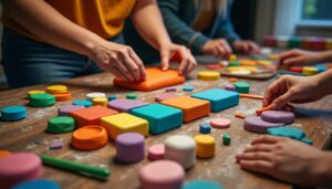 découvrez nos ateliers de formation fimo gratuits ! apprenez à façonner la pâte polymère avec des experts et exprimez votre créativité. inscrivez-vous facilement en ligne et rejoignez une communauté passionnée.