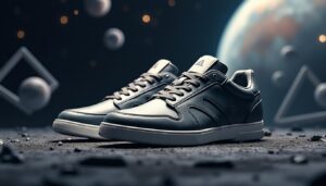 découvrez les sneakers autry medalist 01 low leather space ll12, alliant élégance et confort. explorez leurs caractéristiques uniques, le design en cuir de qualité et l'expertise artisanale qui assurent un confort optimal pour un style décontracté et chic.