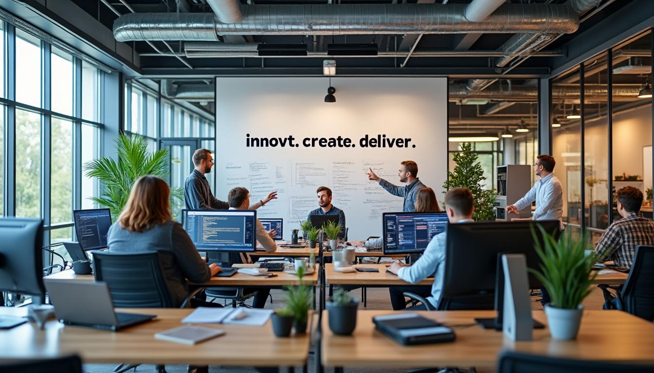 découvrez comment une agence web en drôme peut transformer votre façon de travailler grâce à des rendez-vous en ligne, optimisant ainsi votre temps et améliorant votre productivité.