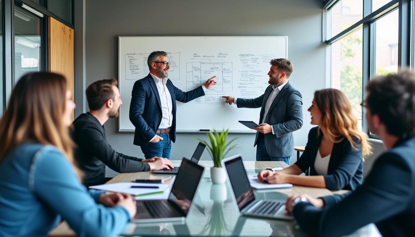 découvrez comment une agence web en drôme peut transformer votre expérience numérique. profitez d'un rendez-vous en ligne pour optimiser votre temps et bénéficier de services adaptés à vos besoins. améliorez votre présence en ligne et gagnez en efficacité dès aujourd'hui!