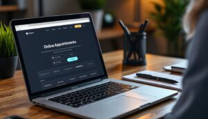 découvrez comment une agence web en drôme peut transformer votre activité grâce à des rendez-vous en ligne, vous aidant à optimiser votre temps et à améliorer votre efficacité. bénéficiez des services professionnels dédiés à la croissance de votre entreprise.