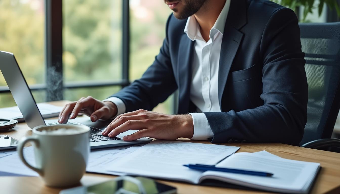 découvrez les avantages d'une lettre de motivation bien rédigée pour accompagner votre bilan de compétences avec uniformation. apprenez comment une présentation soignée peut valoriser votre parcours professionnel et maximiser vos chances de réussite dans votre démarche de reconversion ou d'évolution de carrière.