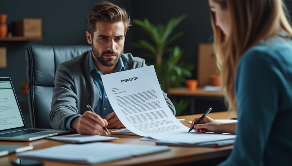 découvrez les avantages d'une lettre de motivation bien rédigée pour accompagner votre bilan de compétences avec uniformation. améliorez vos chances de réussite professionnelle en mettant en avant vos compétences et objectifs grâce à des conseils pratiques.