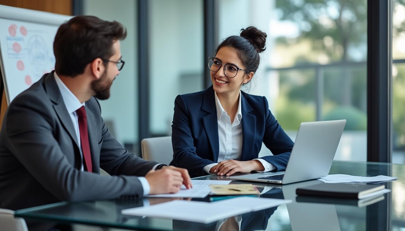 découvrez les avantages d'une lettre de motivation soigneusement rédigée pour votre bilan de compétences avec uniformation. apprenez comment une lettre bien structurée peut valoriser votre parcours professionnel, renforcer votre candidature et vous aider à atteindre vos objectifs de développement personnel.
