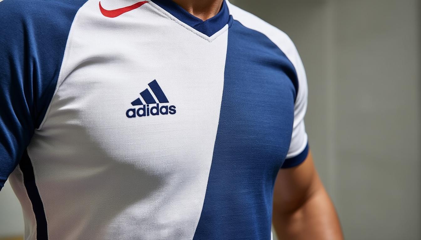 découvrez les caractéristiques uniques du maillot du toulouse rugby stade toulousain, alliant performance et style. apprenez-en davantage sur ses matériaux innovants, son design emblématique et son confort inégalé, parfait pour les passionnés de rugby et les supporters du stade toulousain.
