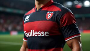découvrez les caractéristiques uniques du maillot toulouse rugby stade toulousain, un incontournable pour les fans de rugby et les passionnés de sport. plongez dans l'héritage et le style distinctif de cette équipe emblématique, tout en apprenant sur ses matériaux, son design et son confort exceptionnel.