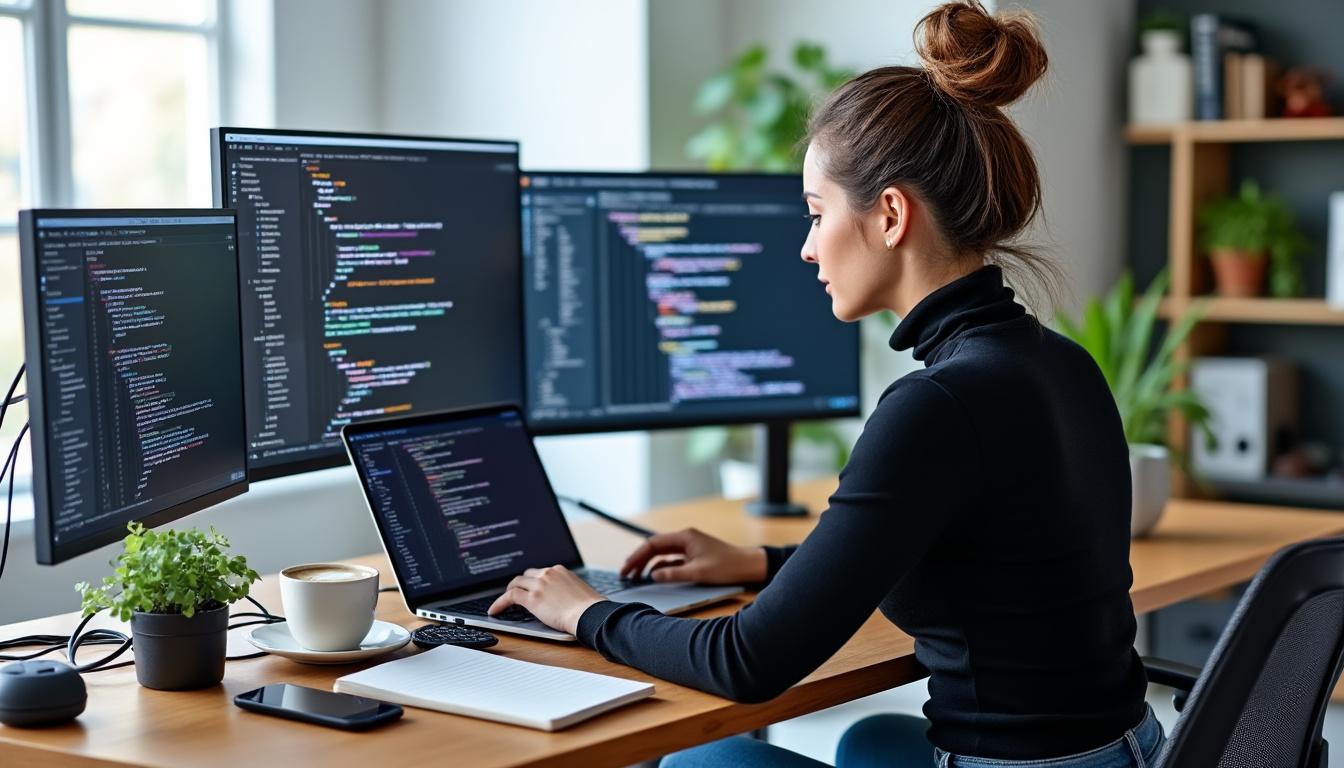 découvrez comment maintenir efficacement votre site web grâce aux dernières technologies. apprenez des stratégies et des outils innovants pour garantir performance, sécurité et mise à jour continue de votre plateforme.