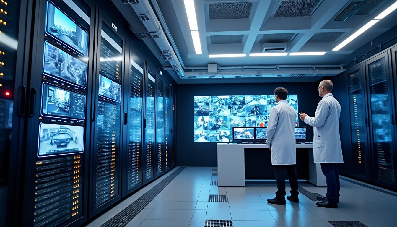 découvrez les meilleures stratégies pour assurer la maintenance de votre site web en tirant parti des dernières technologies. apprenez à optimiser la performance, renforcer la sécurité et garantir une expérience utilisateur fluide grâce aux outils et techniques innovants.