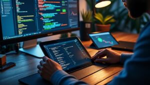découvrez les meilleures pratiques pour assurer la maintenance de votre site web grâce aux dernières technologies. apprenez à optimiser la performance, à sécuriser vos données et à garantir une expérience utilisateur optimale avec des outils modernes et des stratégies innovantes.
