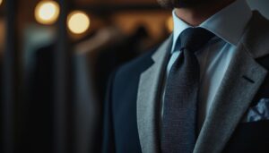 découvrez nos conseils pour choisir la cravate homme unicolore minimaliste parfaite. apprenez à sélectionner la couleur, le tissu et le style qui s'accorderont le mieux à votre tenue et à votre personnalité.