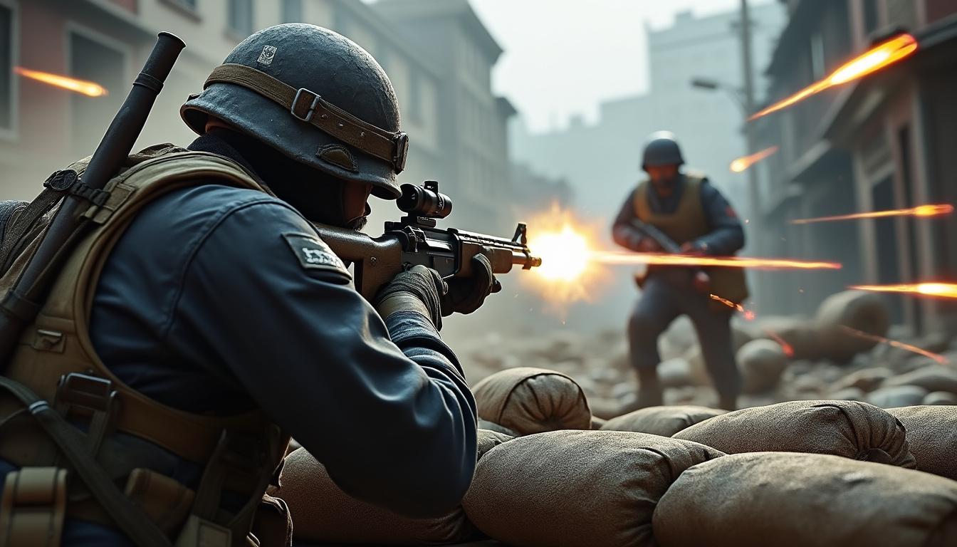 découvrez comment sélectionner le meilleur hébergeur pour votre serveur dédié call of duty ww2. comparez les performances, la fiabilité et les options personnalisables pour garantir une expérience de jeu optimale à vos coéquipiers.