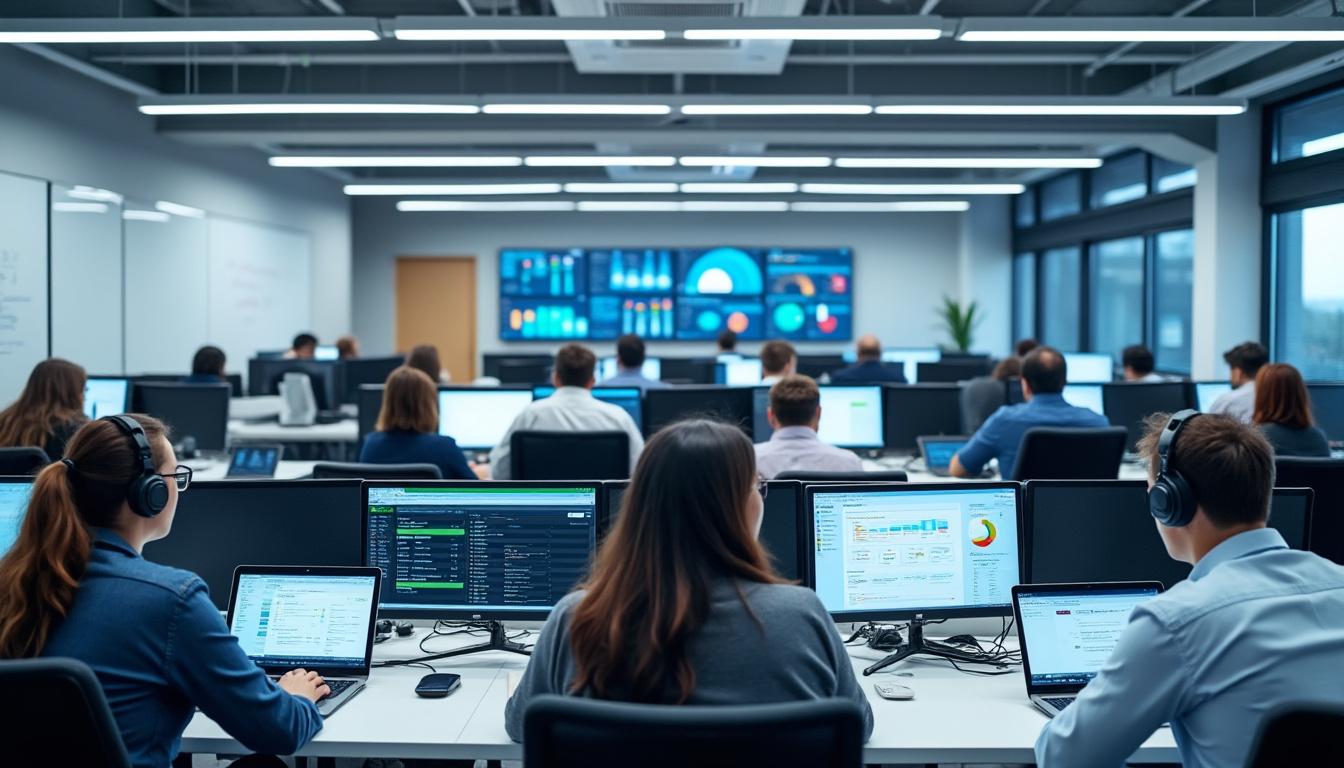 découvrez les critères essentiels pour choisir un crm open source adapté aux organismes de formation. optimisez la gestion de vos élèves et personnalisez vos outils selon vos besoins avec notre guide complet.