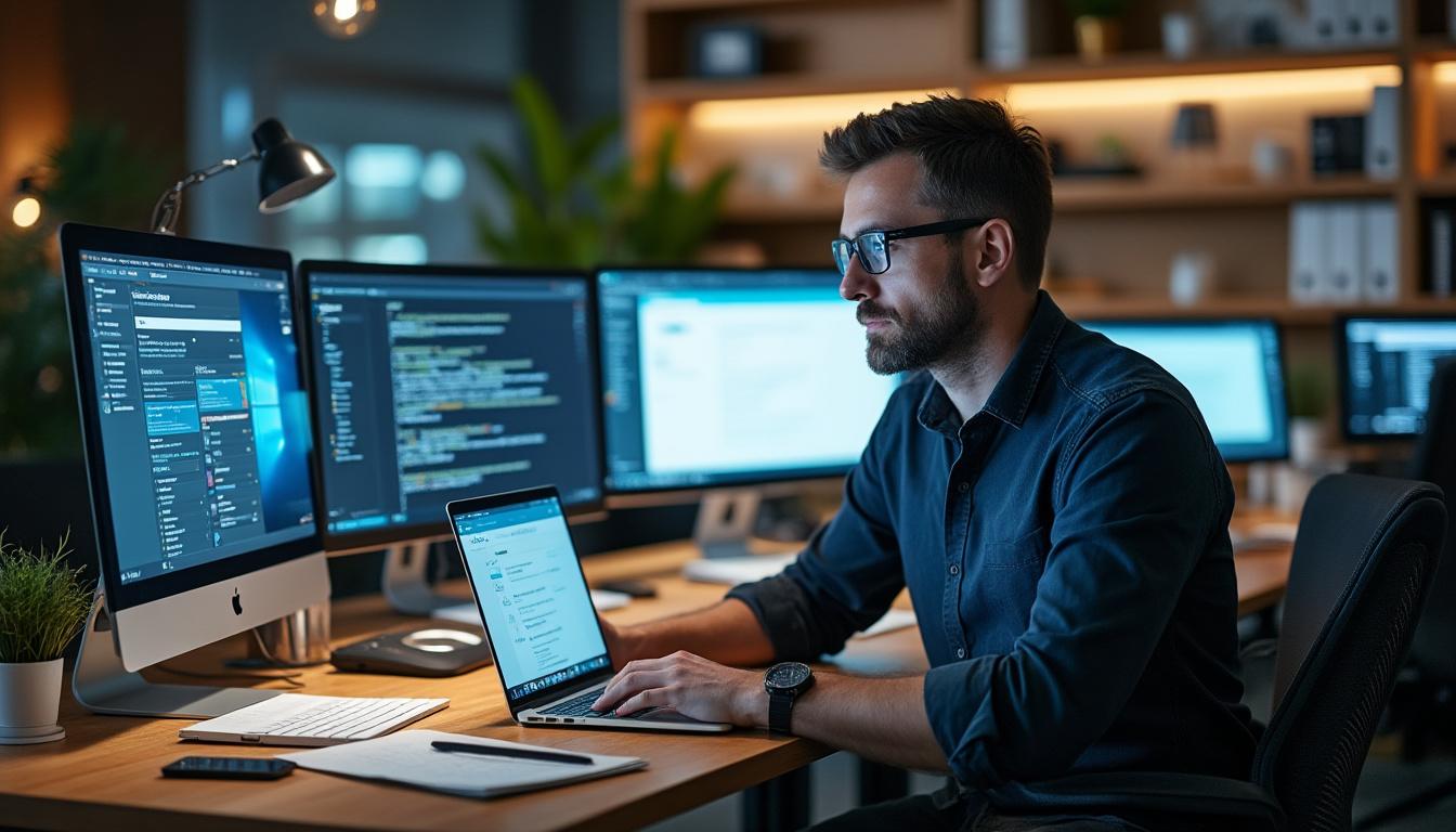 découvrez les critères essentiels pour choisir un crm open source idéal pour votre organisme de formation. cette guide vous aidera à évaluer les options, à comprendre les fonctionnalités clés et à sélectionner le système qui répond parfaitement à vos besoins spécifiques.