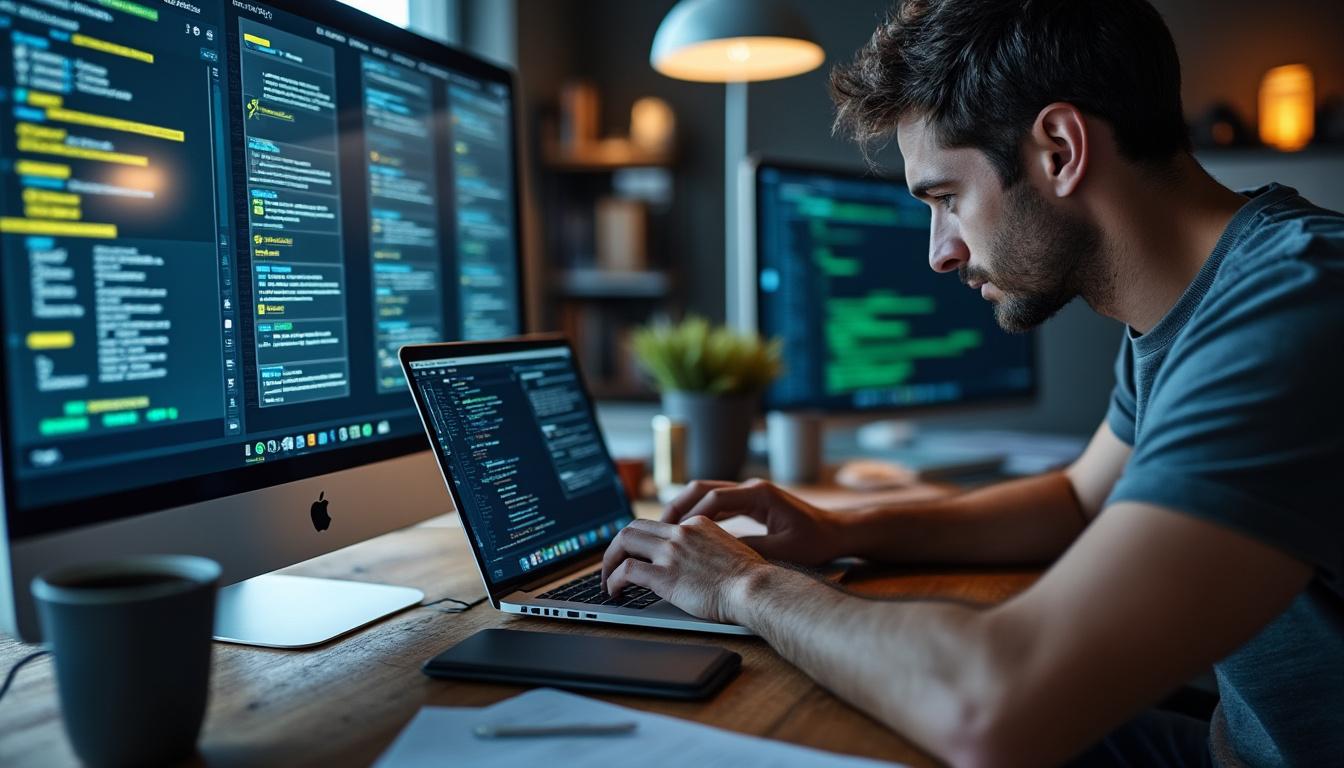 découvrez nos conseils pratiques pour réaliser la migration vers un serveur dédié mutualisé ovh en toute sérénité. suivez nos étapes simples et efficaces pour éviter les tracas lors de cette transition cruciale.