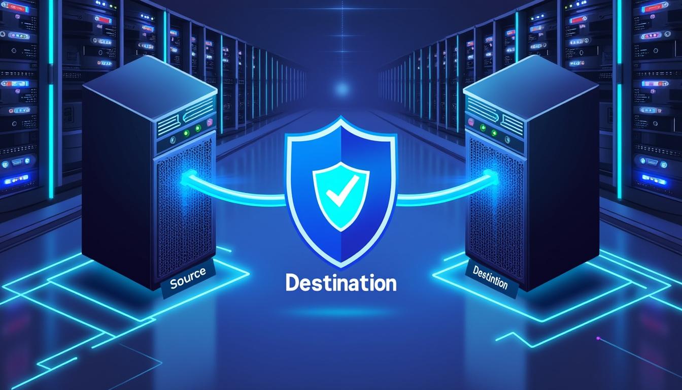 découvrez notre guide complet pour migrer vers un serveur dédié mutualisé ovh sans stress. suivez nos étapes simples et conseils pratiques pour une transition fluide, garantissant la sécurité et la continuité de vos services en ligne.