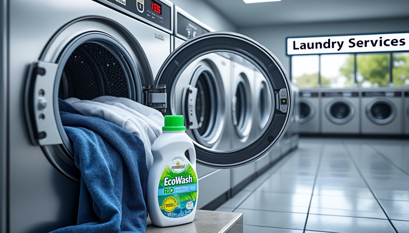 découvrez comment la lessive gama professionnelle peut vous aider à optimiser votre budget tout en garantissant un entretien de qualité de vos textiles. des astuces simples et efficaces pour économiser, sans compromettre le nettoyage.