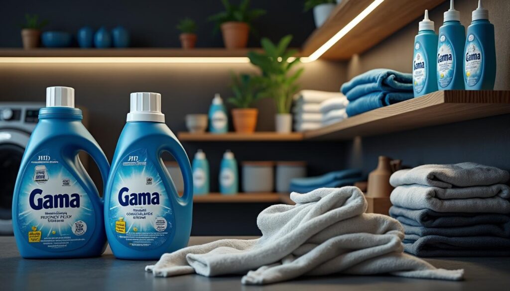 découvrez comment la lessive gama professionnelle peut vous aider à optimiser votre budget tout en garantissant la propreté et la qualité de vos textiles. suivez nos conseils pratiques pour un lavage efficace et économique.