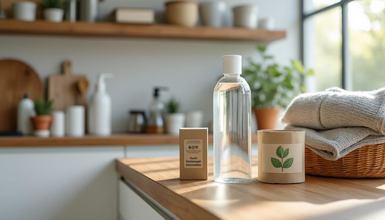 découvrez comment maximiser votre budget en utilisant la lessive professionnelle gama. profitez de conseils pratiques et d'astuces pour réduire vos coûts de lessive tout en garantissant une propreté irréprochable.