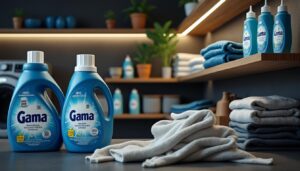 découvrez comment la lessive gama professionnelle peut vous aider à optimiser votre budget tout en garantissant la propreté et la qualité de vos textiles. suivez nos conseils pratiques pour un lavage efficace et économique.