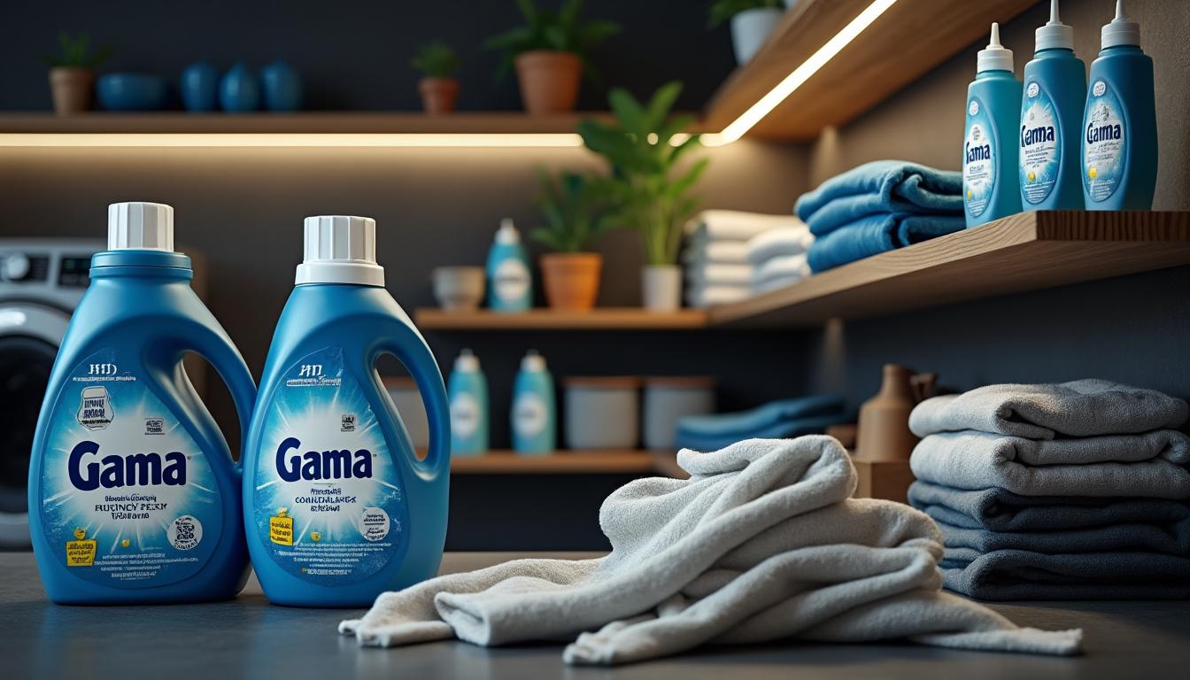 découvrez comment la lessive gama professionnelle peut vous aider à optimiser votre budget tout en garantissant la propreté et la qualité de vos textiles. suivez nos conseils pratiques pour un lavage efficace et économique.