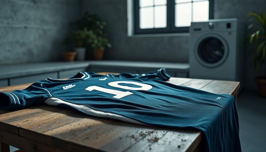 découvrez des astuces et conseils pratiques pour rétrécir efficacement votre maillot de foot. suivez nos étapes simples pour obtenir un ajustement parfait tout en préservant la qualité de votre vêtement.