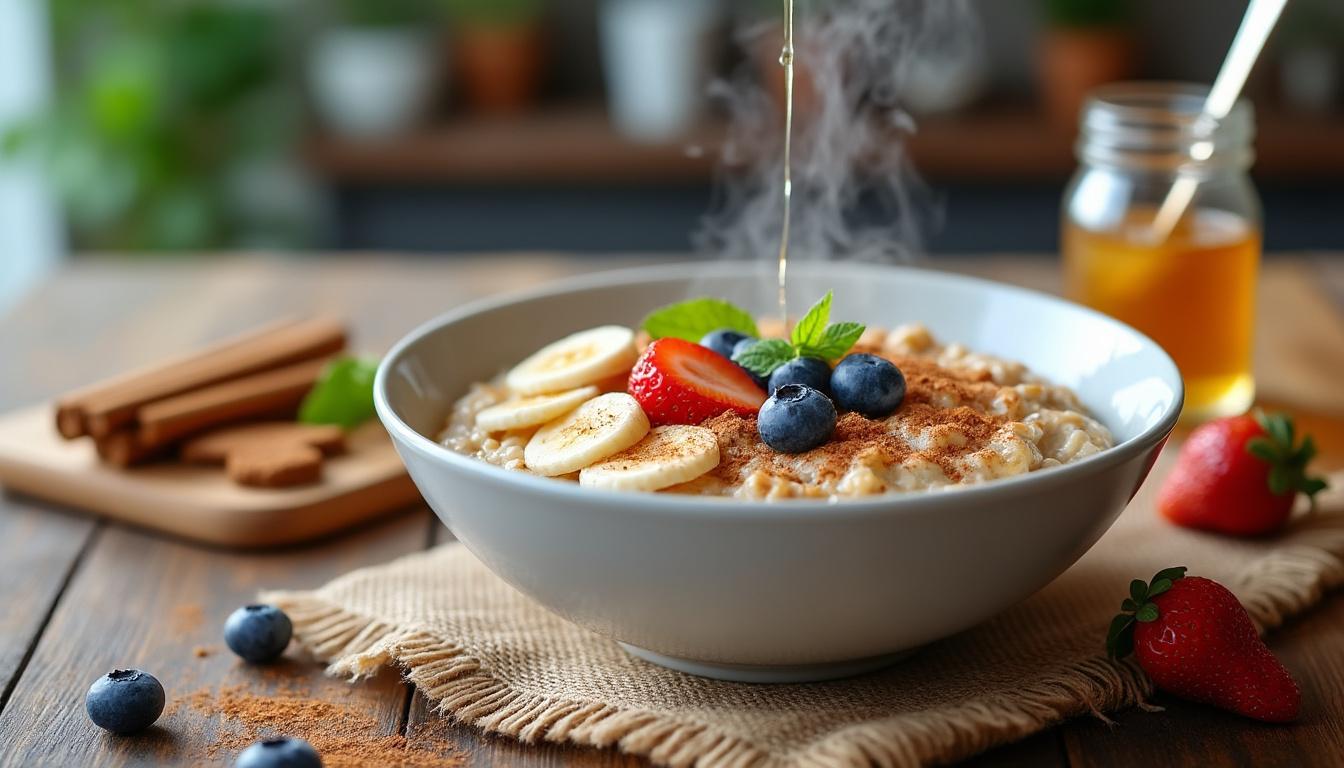 découvrez comment un nutritionniste spécialisé dans le crossfit à paris peut améliorer votre récupération musculaire grâce à des conseils nutritionnels adaptés. maximisez vos performances et réduisez les risques de blessures avec une alimentation ciblée et personnalisée.