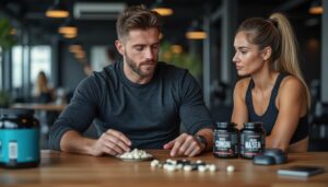 découvrez comment un nutritionniste spécialisé en crossfit à paris peut transformer votre récupération musculaire. apprenez des astuces nutritionnelles sur mesure pour maximiser votre performance et soutenir votre entraînement intensif.