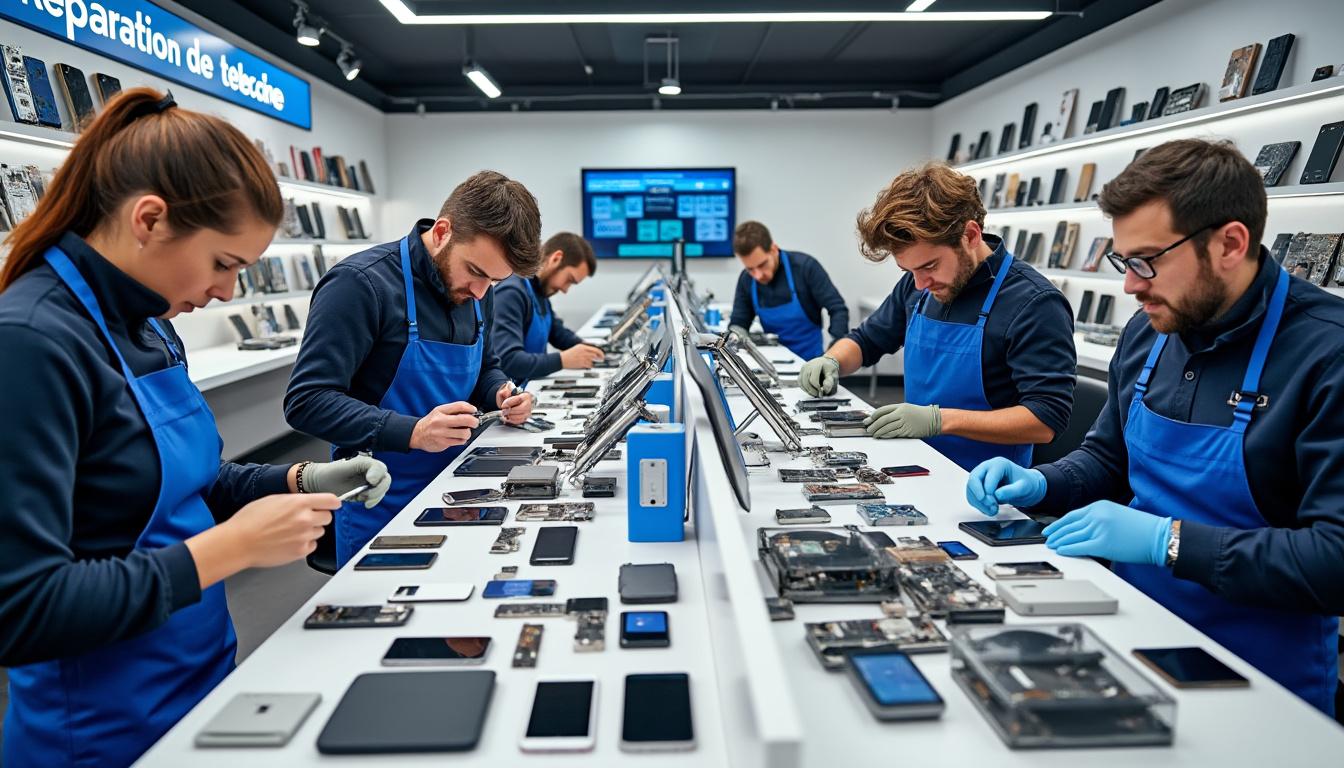 découvrez et comparez les tarifs des réparateurs de téléphone mobile à lyon pour faire le meilleur choix avant de vous engager. trouvez des offres compétitives et des services de qualité pour réparer votre smartphone en toute confiance.