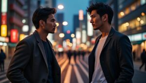découvrez comment dai et shun, à travers leur projet the boyfriend, ont contribué à accroître la visibilité de la communauté lgbtq+ au japon, en brisant les stéréotypes et en promouvant l'inclusion.