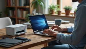 découvrez étape par étape comment connecter facilement votre imprimante epson au wi-fi. suivez nos conseils pratiques pour profiter d'une impression sans fil rapide et efficace.