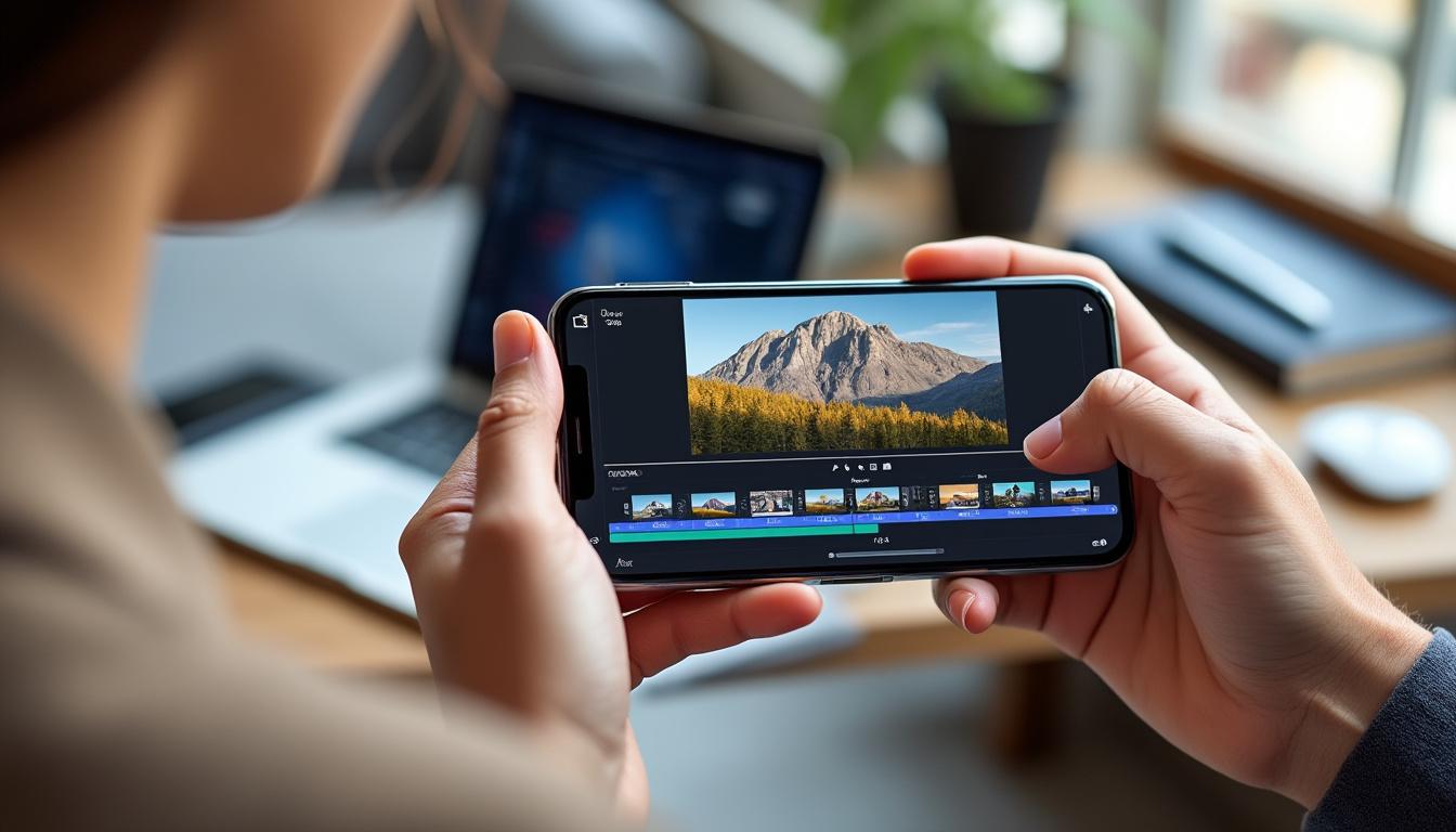 apprenez en quelques étapes simples comment réaliser une capture d'écran vidéo sur votre iphone xr. suivez notre guide pour immortaliser vos moments préférés en vidéo rapidement et efficacement.