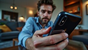 apprenez à réaliser une capture d'écran vidéo sur votre iphone xr en un rien de temps grâce à notre guide étape par étape. ne manquez plus aucun moment important et partagez vos vidéos facilement !