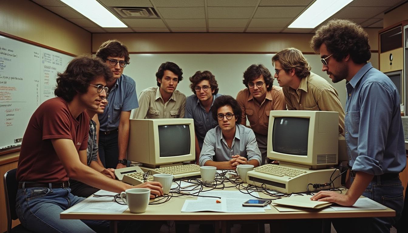 découvrez comment les créateurs de windows ont surmonté de nombreux défis techniques et organisationnels pour développer l’un des systèmes d’exploitation les plus utilisés au monde.