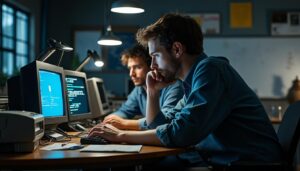 découvrez les principaux défis rencontrés par les créateurs de windows lors de son développement, et comment ils ont su les surmonter pour lancer l’un des systèmes d’exploitation les plus utilisés au monde.