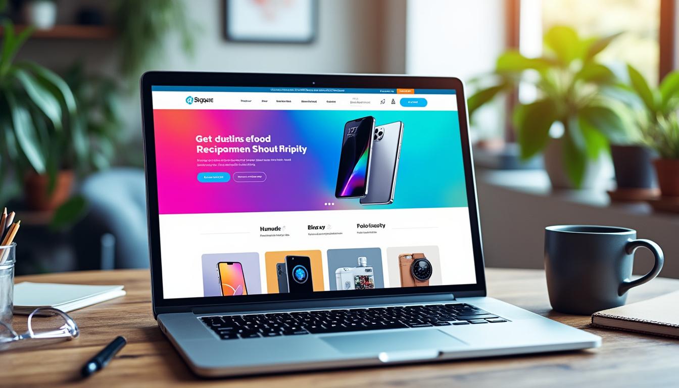 découvrez notre guide pour utiliser shopify en toute sécurité : astuces, étapes clés et conseils pratiques pour éviter les pièges courants lors de la création de votre site e-commerce.