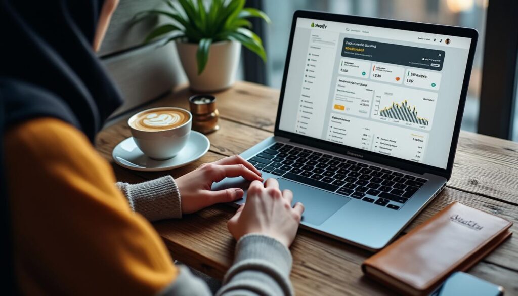 découvrez comment utiliser shopify efficacement grâce à notre guide complet, et évitez les erreurs courantes lors de la création et gestion de votre site e-commerce. conseils pratiques pour sécuriser votre succès en ligne.