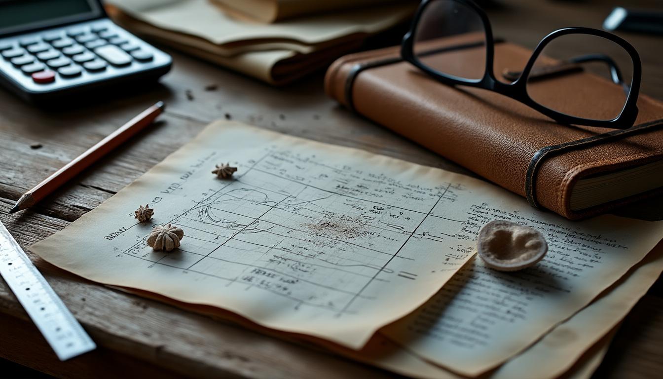 découvrez les différentes techniques pour apprendre à réaliser un produit en croix facilement. guides pratiques, astuces et exemples pour maîtriser cette méthode indispensable en mathématiques.